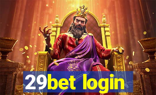 29bet login